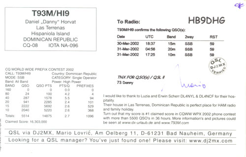 Hb9dhg