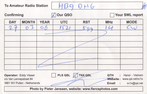 Hb9dhg