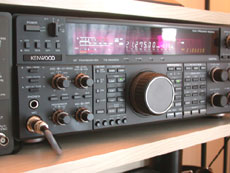 Kenwood TS-950SDX