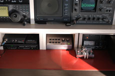 Kam XL - VK-64 - Bencher