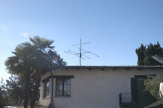 Cushcraft MA5B 5Band