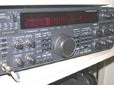 Kenwood TS-950SDX